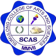 SCAS Logo
